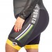 Macaquinho Manga Longa Ciclismo Bike Horse Power - Feminino - F66